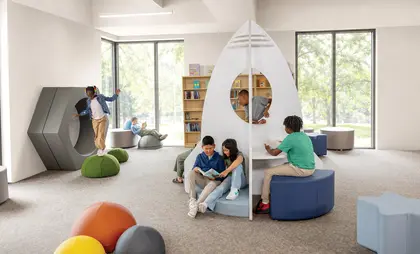 Learning Hub