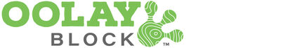 Oolay block logo 2