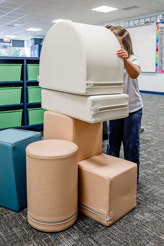 Campbell Early Childhood 6