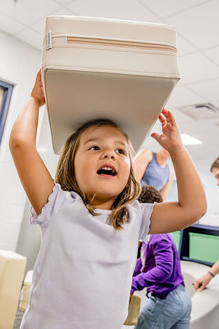Campbell Early Childhood 16