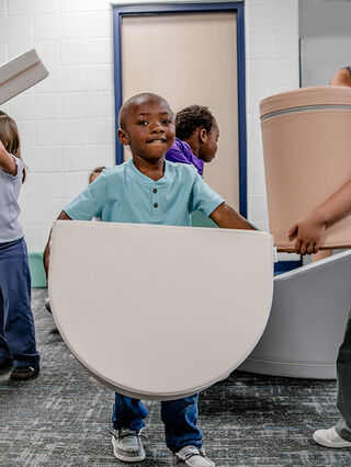 Campbell Early Childhood 63