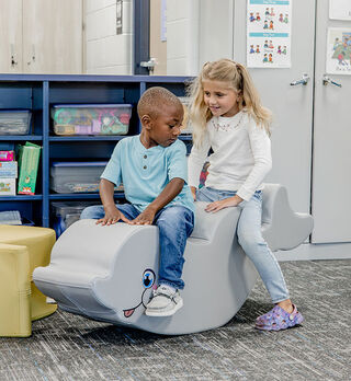 Campbell Early Childhood 39