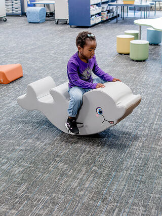 Campbell Early Childhood 64