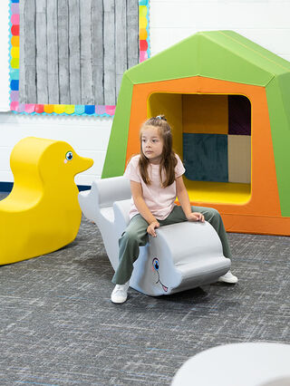 Campbell Early Childhood 69