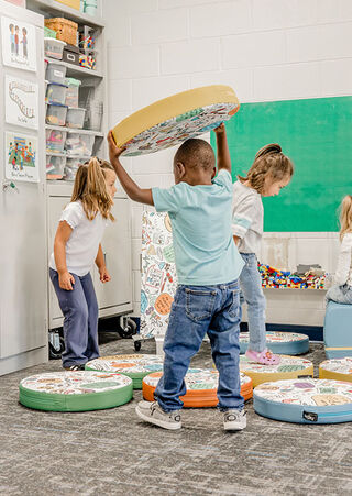 Campbell Early Childhood 33