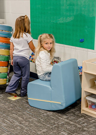 Campbell Early Childhood 35