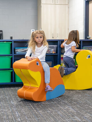 Campbell Early Childhood 72
