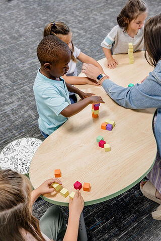 Campbell Early Childhood 54