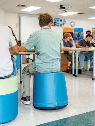 WMC Science Classroom 35