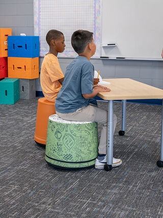 Campbell Upper Elementary 43