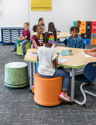 Campbell Upper Elementary 31