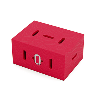 Oolay Block Flame 1