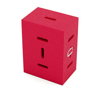 Oolay Block Flame 2