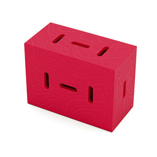 Oolay Block Flame 4
