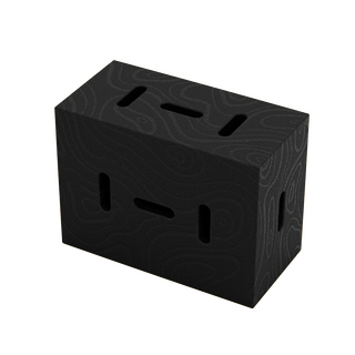 Graphite Oolay Block BLACK Kristina O Brien 20260619 A03