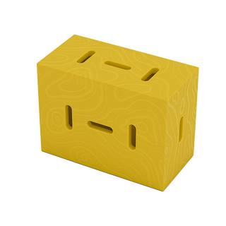 Marigold NEW Oolay Block YELLOW Kristina O Brien 20260622 A03