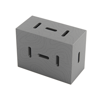Stardust NEW Oolay Block GREY Kristina O Brien 20260624 A03