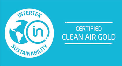 Clean Air Certificate1