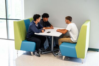 Cafe Series Thumbnail