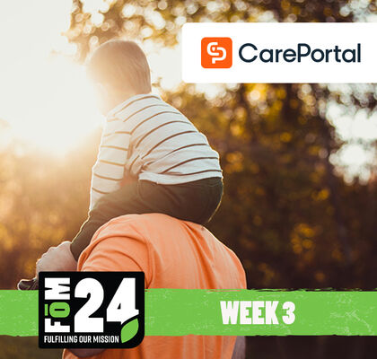 Week 3 Care Portal Pueblo Square