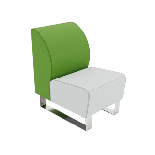 F139 Linear Refresh Chair 1
