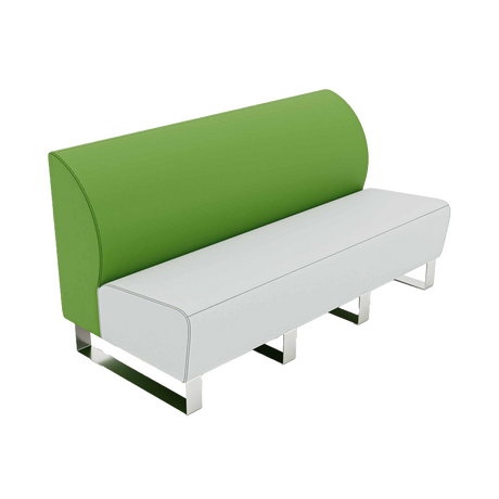 Linear Refresh Chair | Fomcore - Soft Seating Experts | Flexible ...