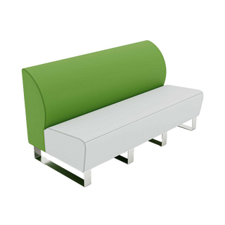 F141 Linear Refresh Sofa 1