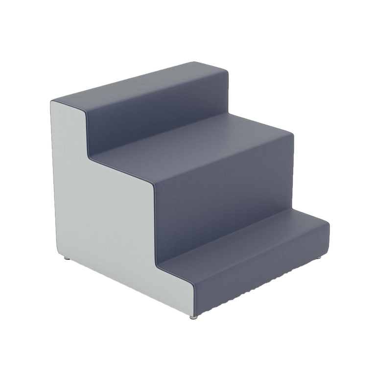 Three Step | Fomcore - Soft Seating Experts | Flexible Furniture United ...