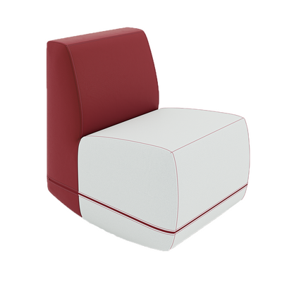 Rock'n Roller | Fomcore - Soft Seating Experts | Flexible Furniture