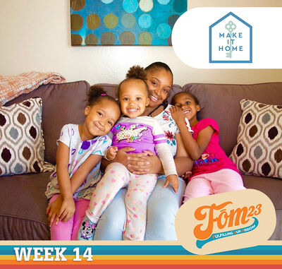 Week 14 Make it Home Fom2023 Sqaure