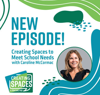 Creating Spaces Episode 8