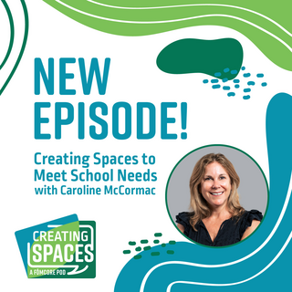 Creating Spaces Episode 8