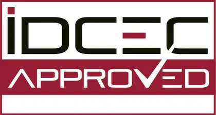 IDCEC logo