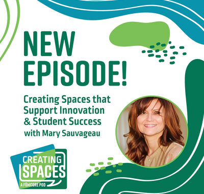 Creating Spaces Episode 9 1