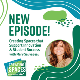 Creating Spaces Episode 9 1