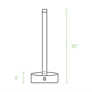 PAPCO Power Tower Specs1