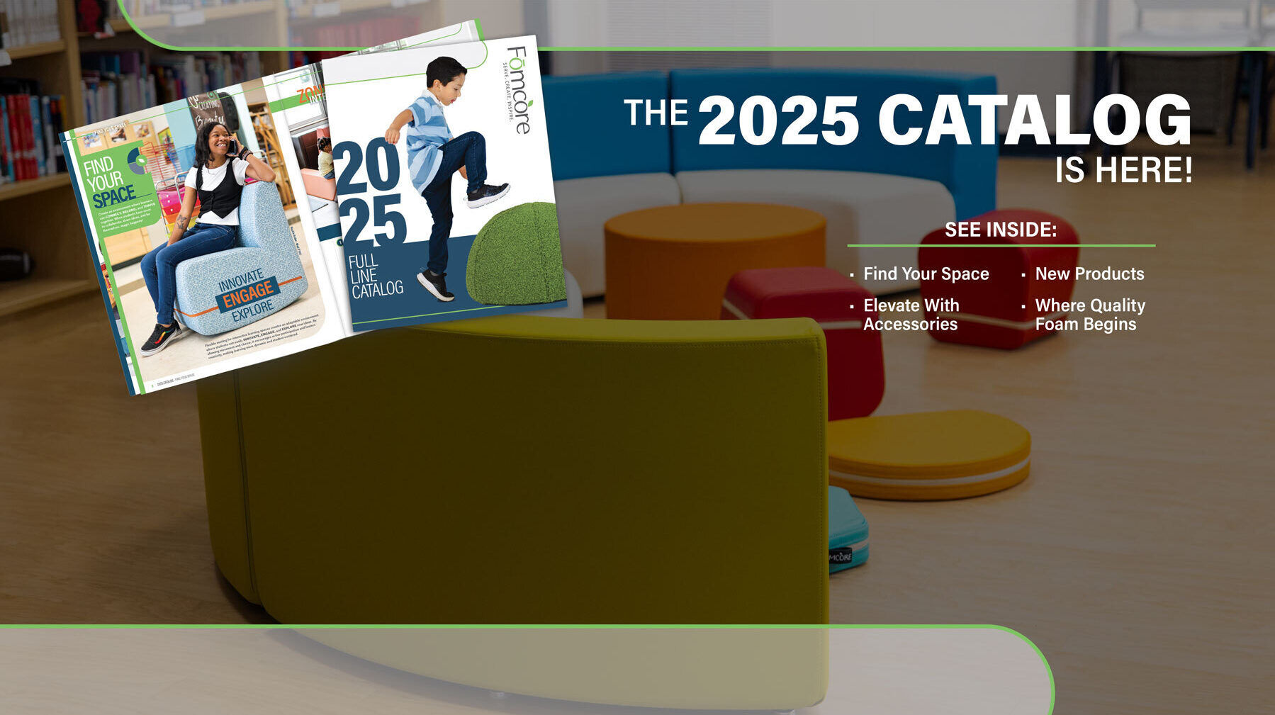 2025 Catalog Homepage Graphic