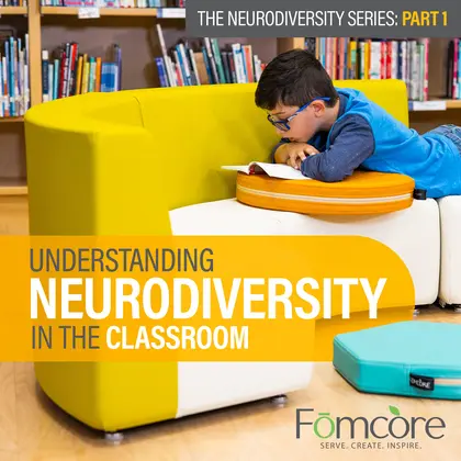Understanding Neurodiversity in the Classroom Pt 1