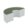 F013 12 Round Bench