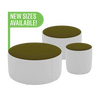 F005 Round Ottoman