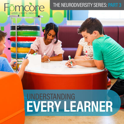 Understanding Every Learner Pt 3