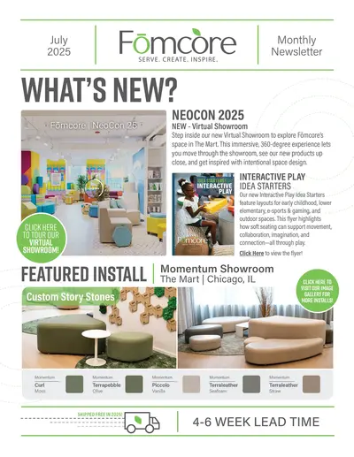 July Monthly Newsletter 1