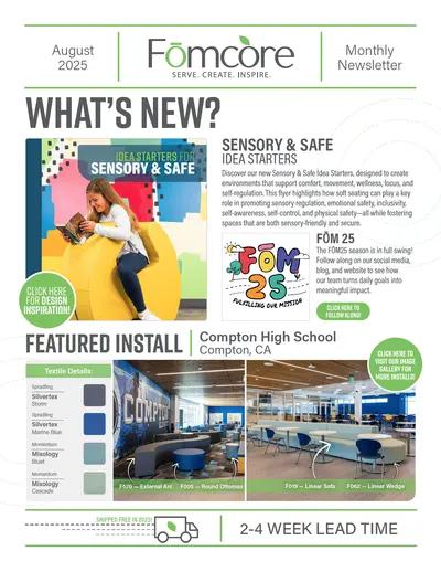 August Newsletter Thumbnail