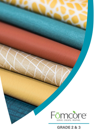 2025 Material Swatches Folder G2 G3 DIGITAL