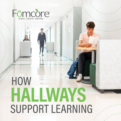 How Hallways Support Learning v1 2