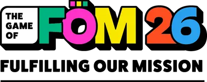 FOM26 Logo
