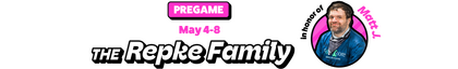 FŌM26 Repke banner