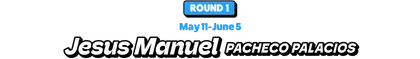FŌM26 Jesus Manuel banner