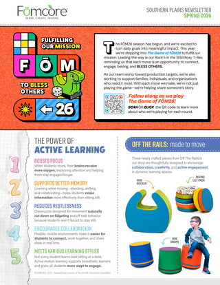Spring 2026 Newsletter pg1