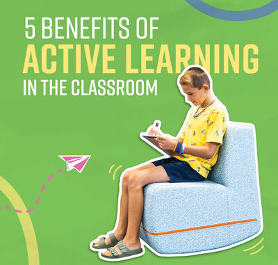 Benefits of Active Learning 1x1